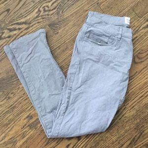 Huckberry flint and tinder pants